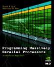 Programming Massively Parallel Processors: A Hands-on